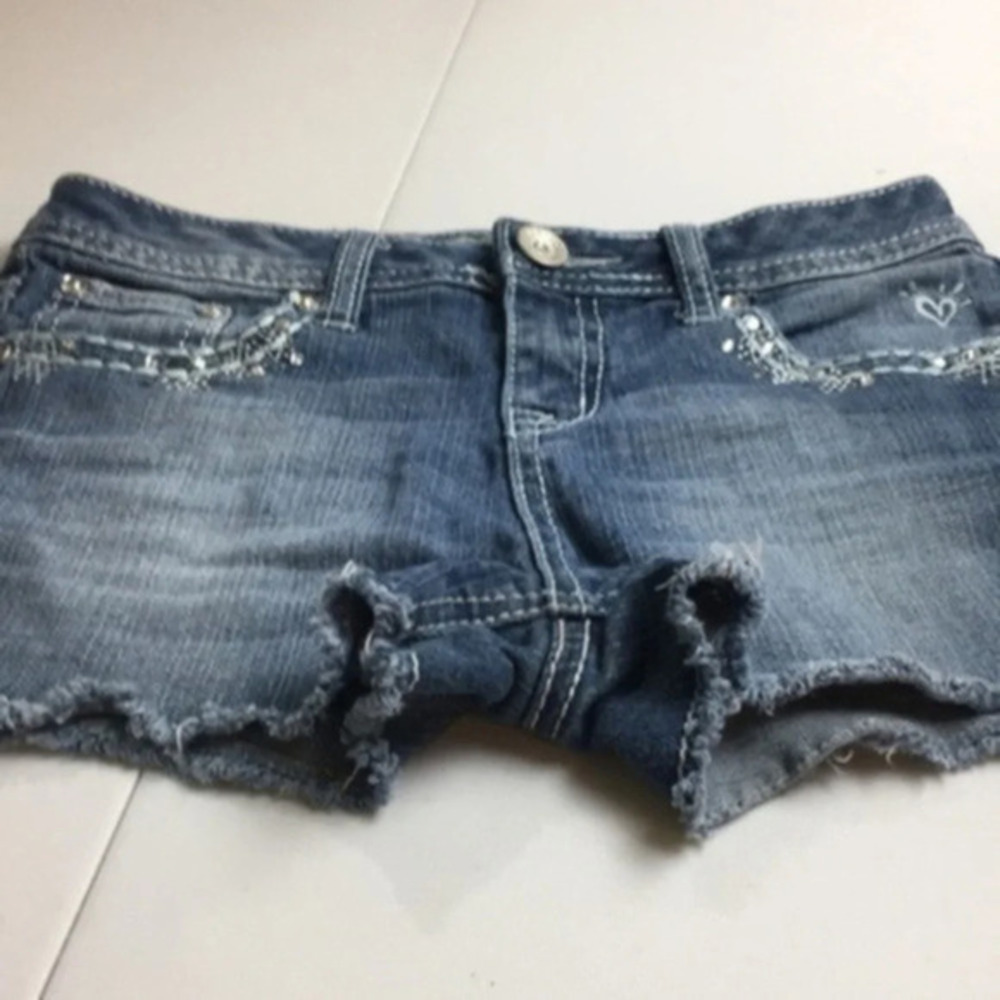 Justice Premium jeans size S